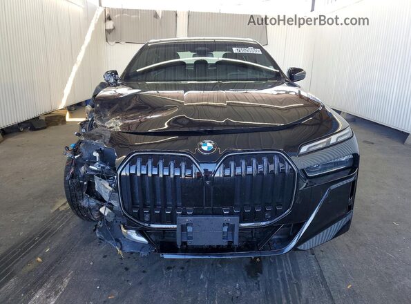 WBA33EH00TCW38786 2026 BMW 7 SERIES Black 