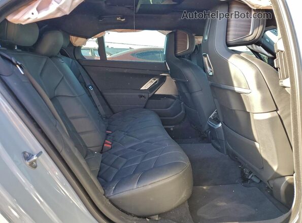 WBA33EJ00RCP02621 2024 BMW 7 SERIES Gray Vista de los asientos traseros