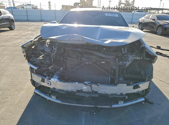 WBA33EJ00RCP02621 2024 BMW 7 SERIES Gray Vista frontal