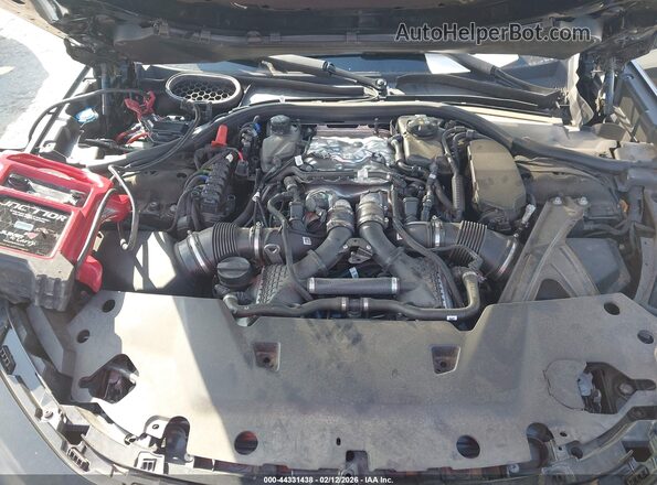 WBA33EJ05PCM90618 2023 BMW 7 SERIES Black Հետևի տեսք