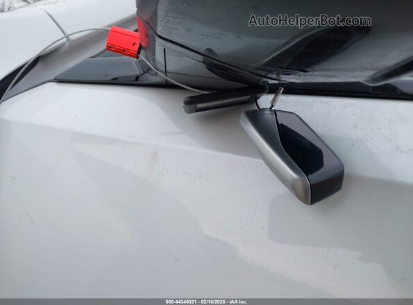 WBA33EJ06TCW56445 2026 BMW 7 SERIES White 