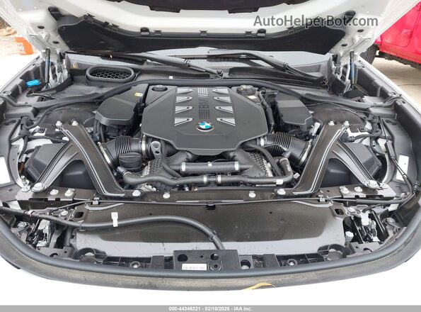 WBA33EJ06TCW56445 2026 BMW 7 SERIES White 