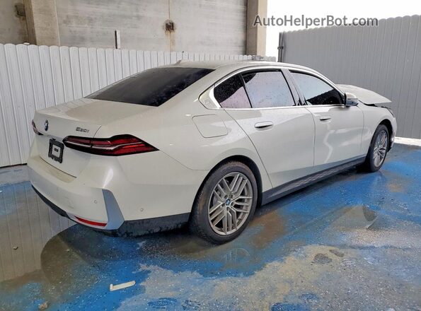 WBA43FJ04SCU71965 2025 BMW 7 SERIES White 