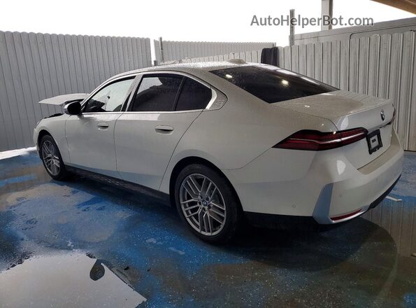 WBA43FJ04SCU71965 2025 BMW 7 SERIES White 