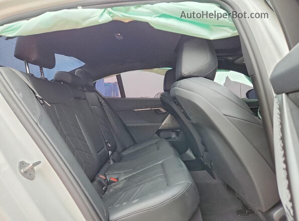WBA43FJ04SCU71965 2025 BMW 7 SERIES White 
