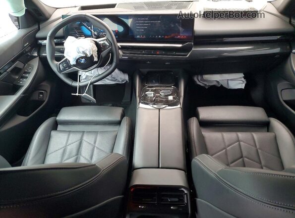 WBA43FJ04SCU71965 2025 BMW 7 SERIES White 