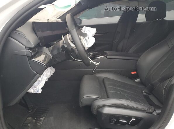 WBA43FJ04SCU71965 2025 BMW 7 SERIES White 