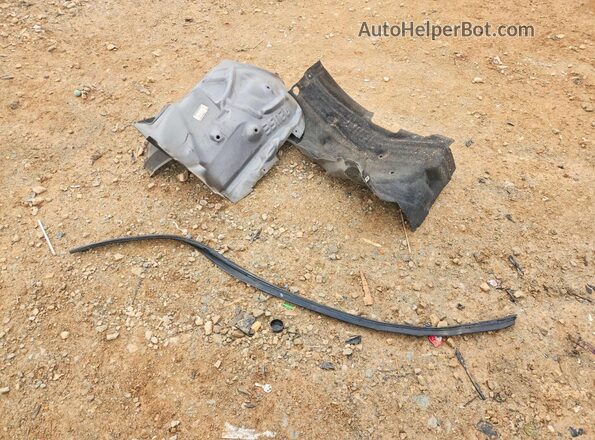 WBA4B1C52GG242263 2016 BMW 4 SERIES White Շարժիչի բաժամունքի տեսք