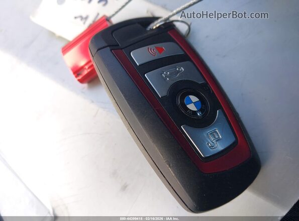 WBA4F7C57HG786301 2017 BMW 4 SERIES White წინა პანელის ხედი