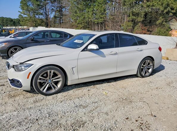 WBA4J1C52KBM15420 2019 BMW OTHER White 
