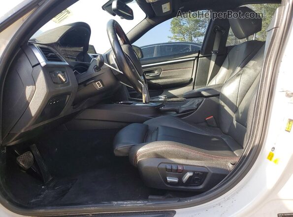 WBA4J1C52KBM15420 2019 BMW OTHER White 
