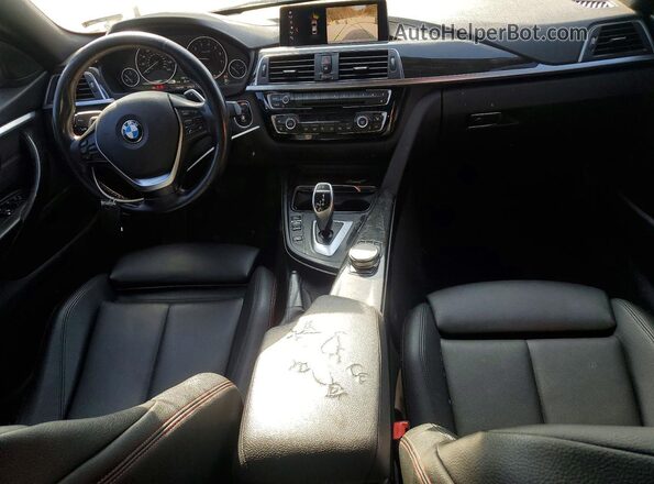 WBA4J1C52KBM15420 2019 BMW OTHER White 