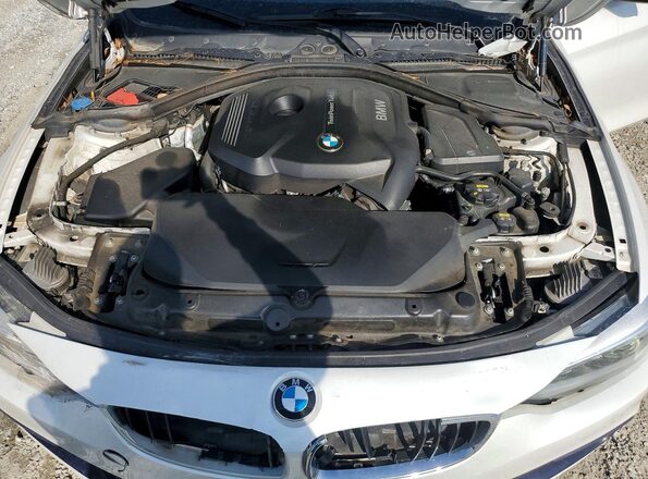 WBA4J1C52KBM15420 2019 BMW OTHER White 