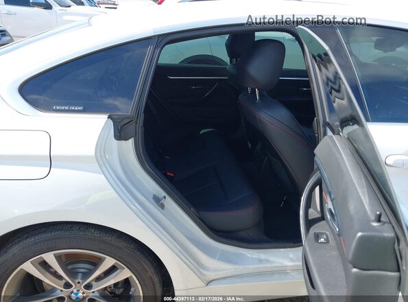 WBA4J1C54KBM17458 2019 BMW 7 SERIES White 