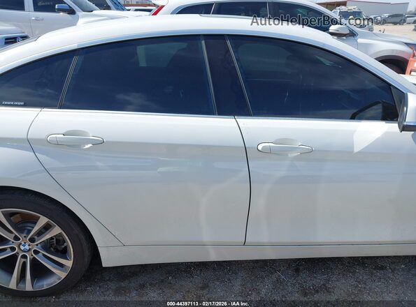 WBA4J1C54KBM17458 2019 BMW 7 SERIES White 