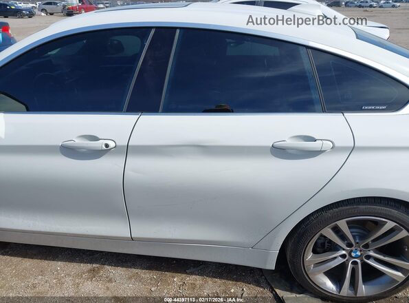 WBA4J1C54KBM17458 2019 BMW 7 SERIES White 