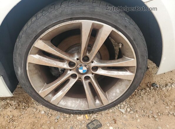 WBA4J1C58JBM10978 2018 BMW 4 SERIES Белый 