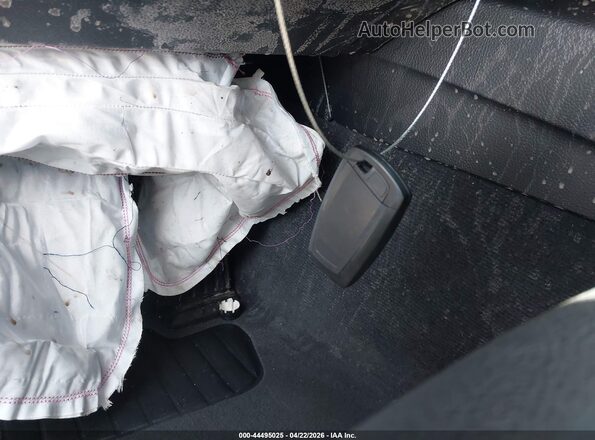 WBA4J1C5XKBM16203 2019 BMW 4 SERIES White Vista del salpicadero
