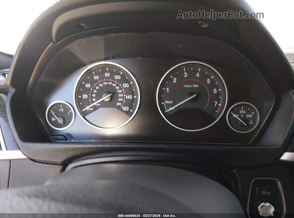 WBA4J1C5XKBM16203 2019 BMW 4 SERIES White Vista de los asientos traseros