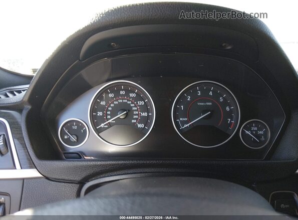 WBA4J1C5XKBM16203 2019 BMW 4 SERIES White 
