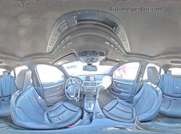 WBA4J3C02LCD21665 2020 BMW 4 SERIES Gray Вид наклейки з VIN-кодом