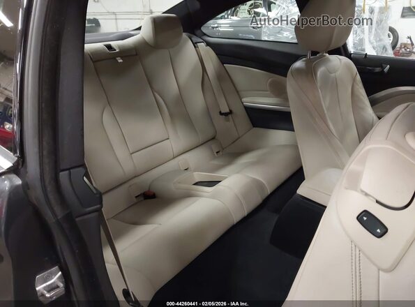 WBA4R9C55HK680980 2017 BMW 4 SERIES Зеленый Вид наклейки с VIN-кодом
