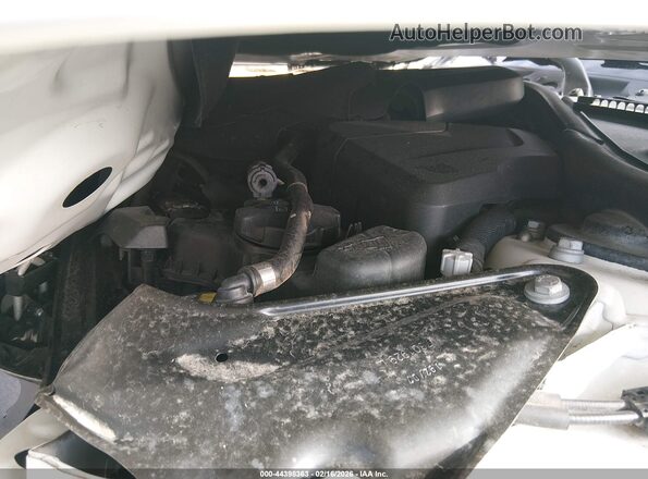 WBA4Z1C55JEC73282 2018 BMW 4 SERIES Белый Вид сзади
