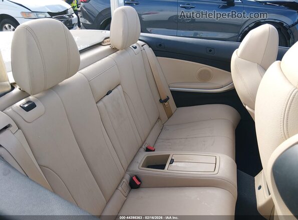 WBA4Z1C55JEC73282 2018 BMW 4 SERIES Белый Вид наклейки с VIN-кодом