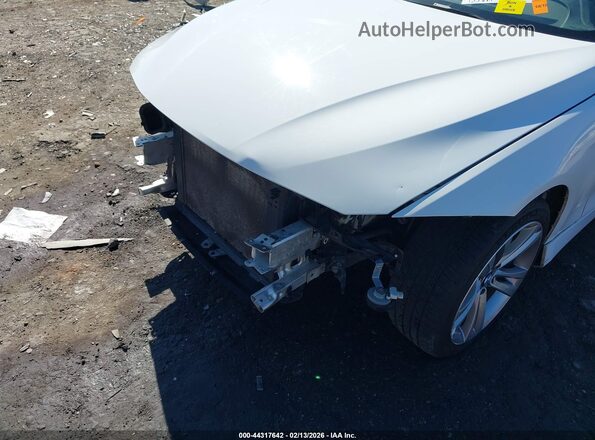 WBA4Z3C53JEC57738 2018 BMW 4 SERIES White 