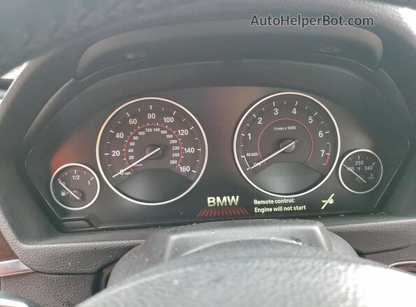 WBA4Z3C55KEF31491 2019 BMW OTHER Черный 
