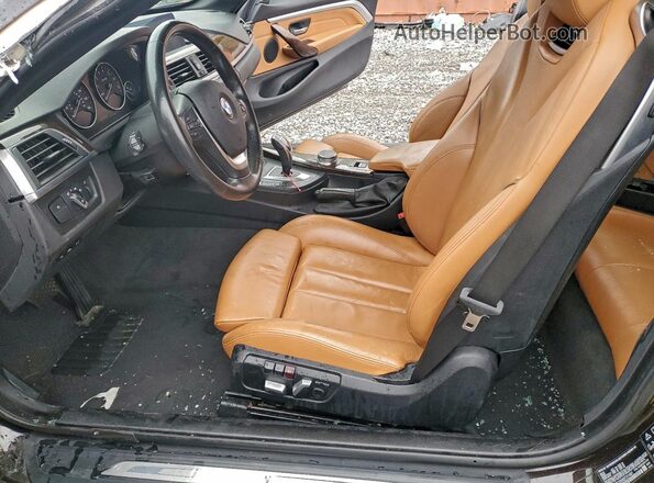 WBA4Z3C55KEF31491 2019 BMW OTHER Черный 