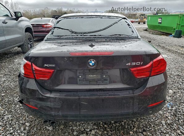 WBA4Z3C55KEF31491 2019 BMW OTHER Черный 