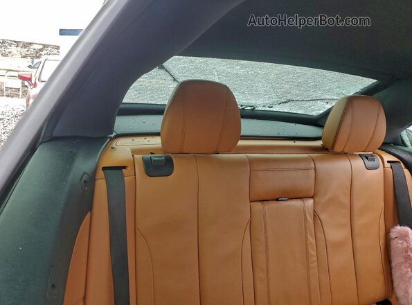 WBA4Z3C55KEF31491 2019 BMW OTHER Черный 