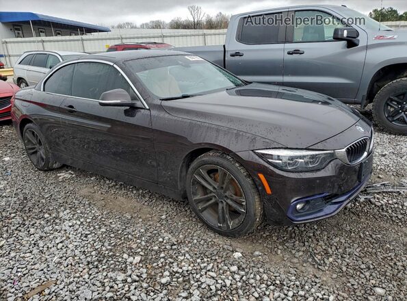WBA4Z3C55KEF31491 2019 BMW OTHER Черный 