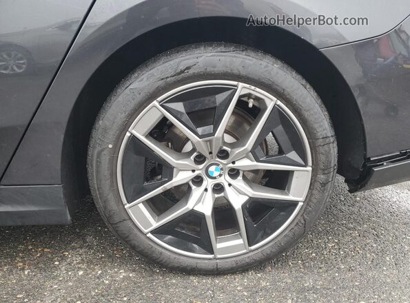 WBA53FJ03TCV72257 2026 BMW 5 SERIES Black 