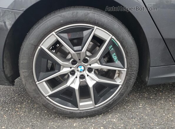 WBA53FJ03TCV72257 2026 BMW 5 SERIES Black 