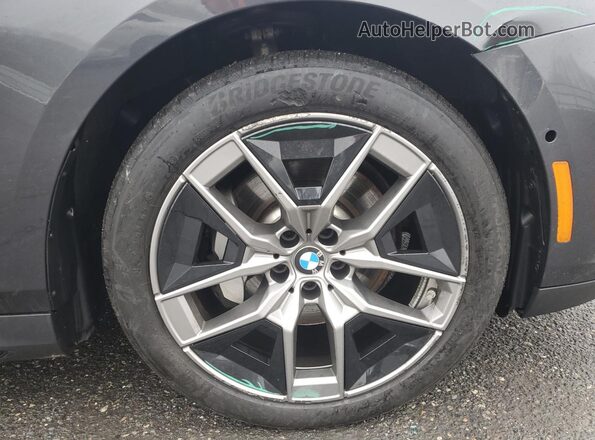 WBA53FJ03TCV72257 2026 BMW 5 SERIES Black 