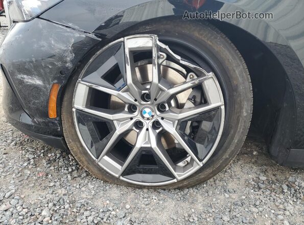 WBA53FJ03TCW32988 2026 BMW 5 SERIES Black 