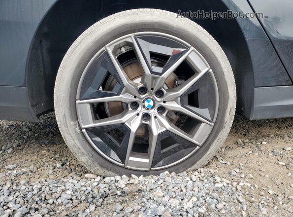 WBA53FJ03TCW32988 2026 BMW 5 SERIES Black Vista interior de 360 grados