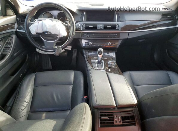 WBA5B1C57GG553112 2016 BMW 7 SERIES Silver 