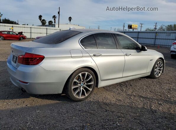 WBA5B1C57GG553112 2016 BMW 7 SERIES Silver 