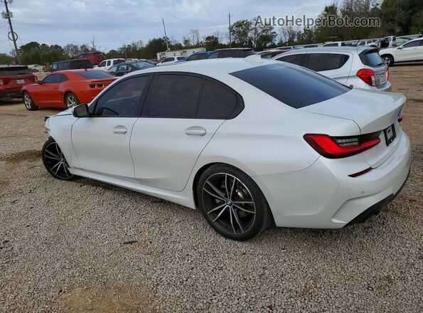 WBA5R1C55KAK07910 2019 BMW OTHER Белый 