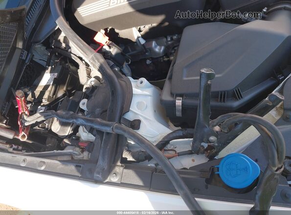 WBA5R1C56KFH18080 2019 BMW 3 SERIES White 