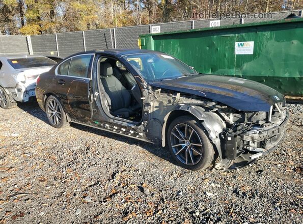 WBA5R1C57KAK09996 2019 BMW 7 SERIES Black 