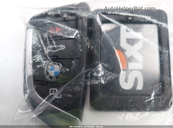 WBA63DA01TCW47773 2026 BMW 4 SERIES White წინა პანელის ხედი