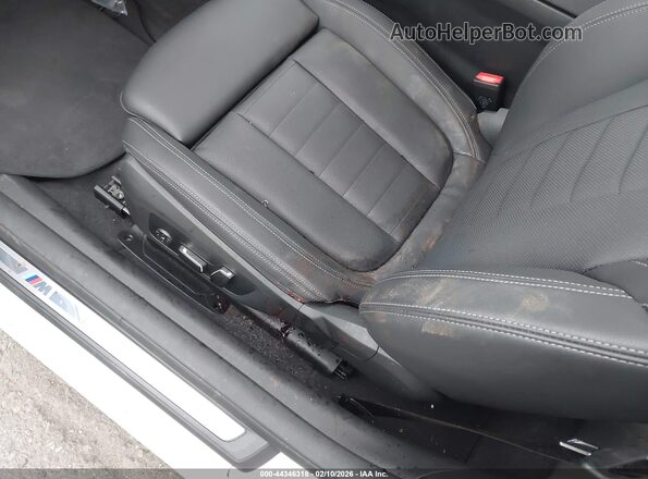 WBA63DA01TCW47773 2026 BMW 4 SERIES White 