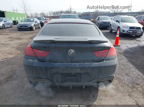 WBA6D6C56HG388425 2017 BMW 6 SERIES Black 