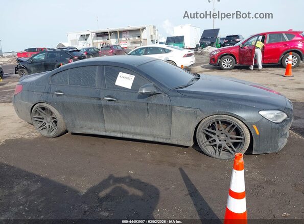 WBA6D6C56HG388425 2017 BMW 6 SERIES Black Vista interior trasera