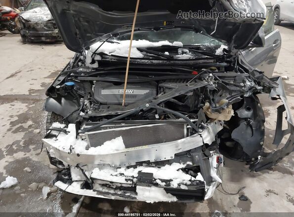WBA73AK00P7M30246 2023 BMW 2 SERIES Gray უკანა ხედი