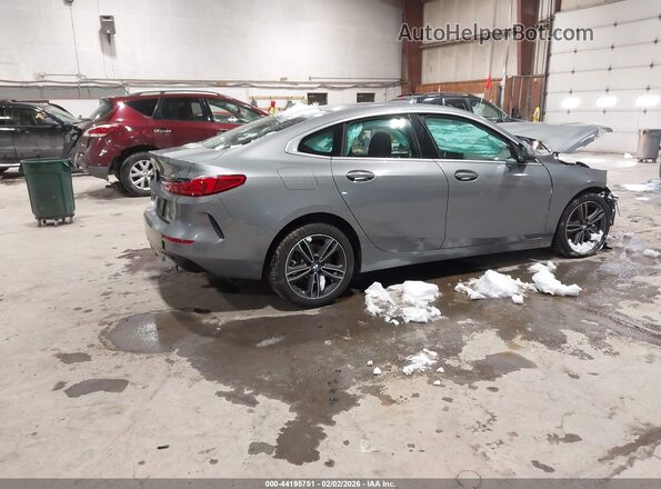 WBA73AK00P7M30246 2023 BMW 2 SERIES Gray უკანა მარჯვენა